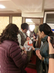 Superstar for the night