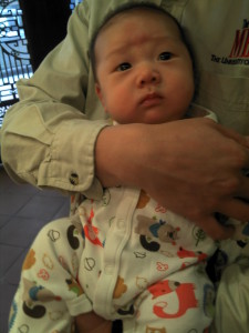 Ethan Hsieh 謝孟宸 (Mèng chén)