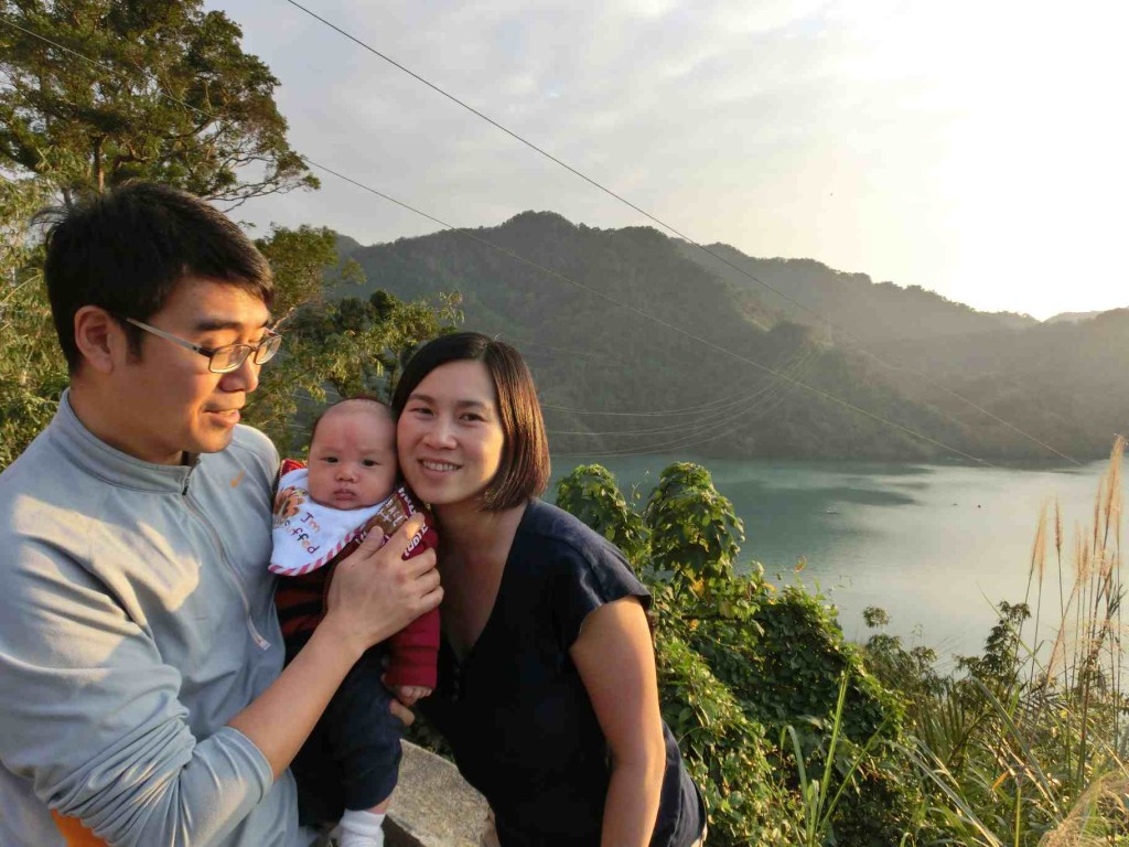 Shimen Reservoir 12-sm