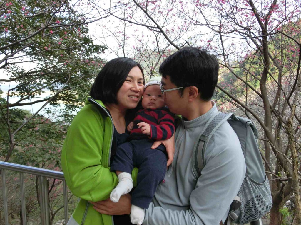 Shimen Reservoir 8-sm