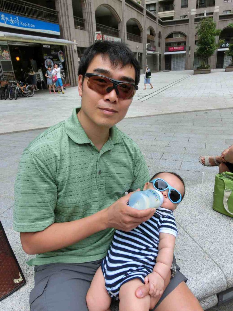 Perfect for an outdoor meal