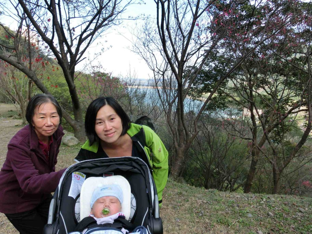 Shimen Reservoir 3-sm